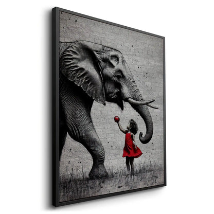 Innocent Meets Strength - Metal