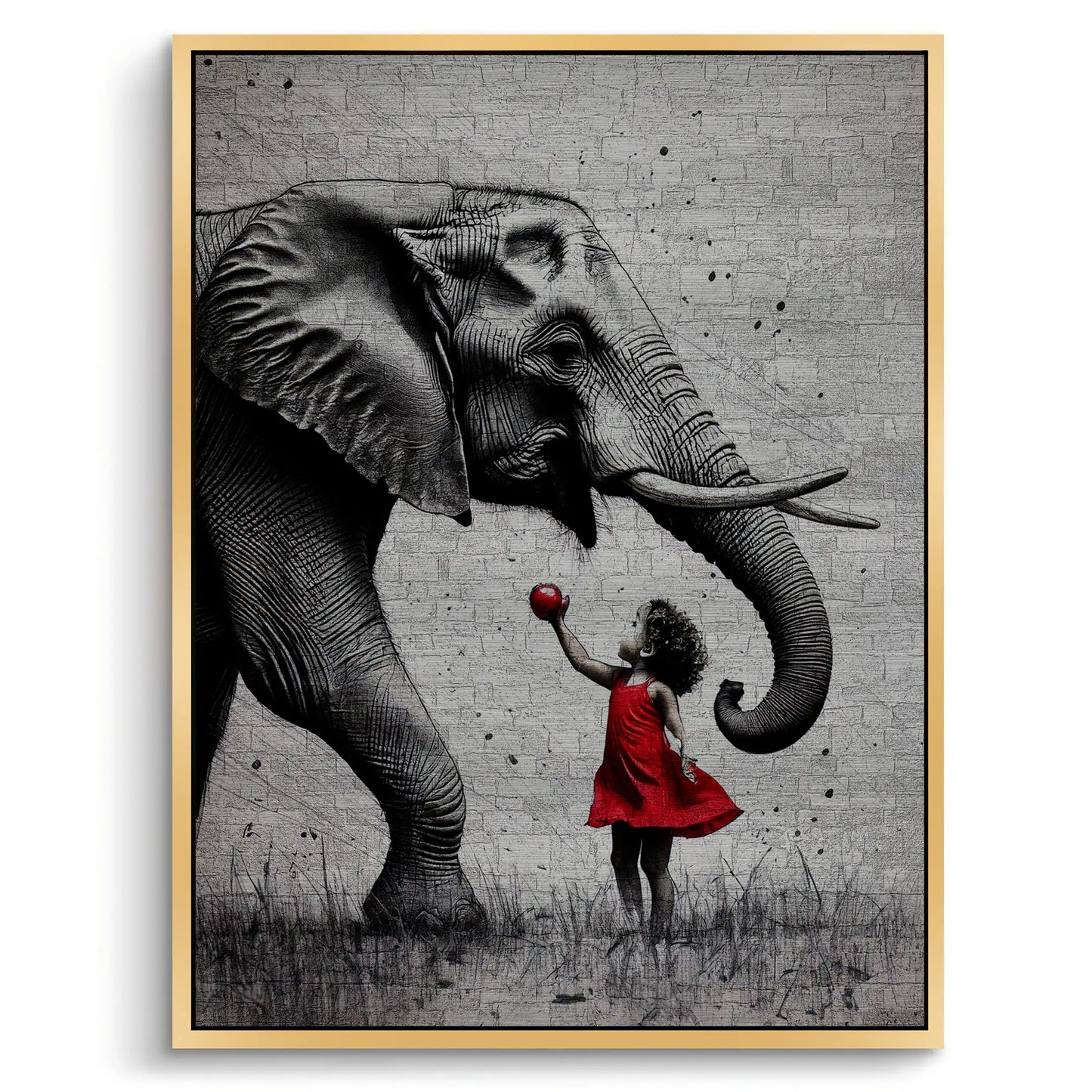 2Innocent Meets Strength - Metal