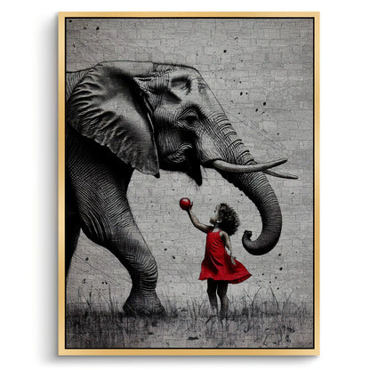 Innocent Meets Strength - Metal