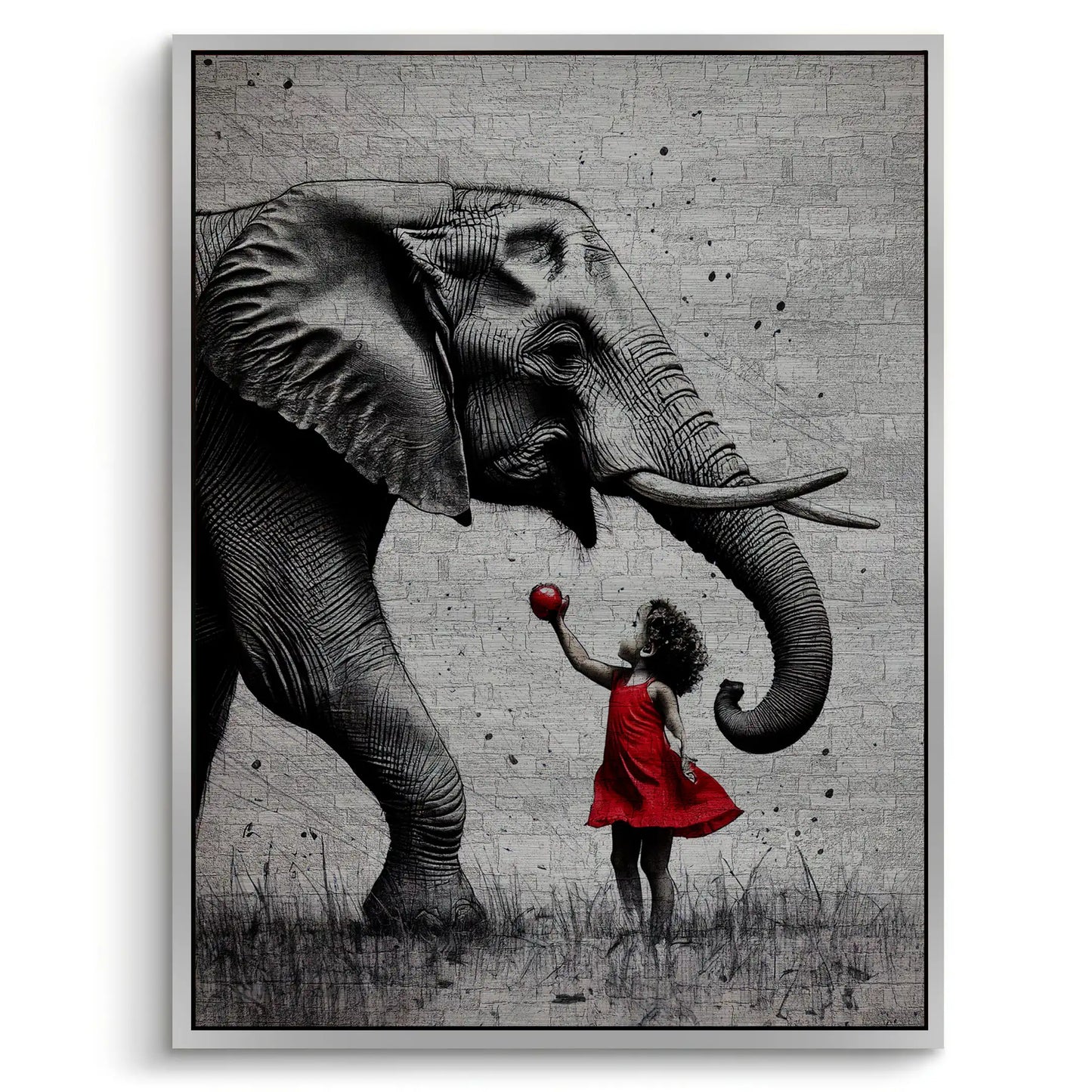 2Innocent Meets Strength - Metal