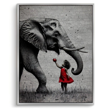 Innocent Meets Strength - Metal