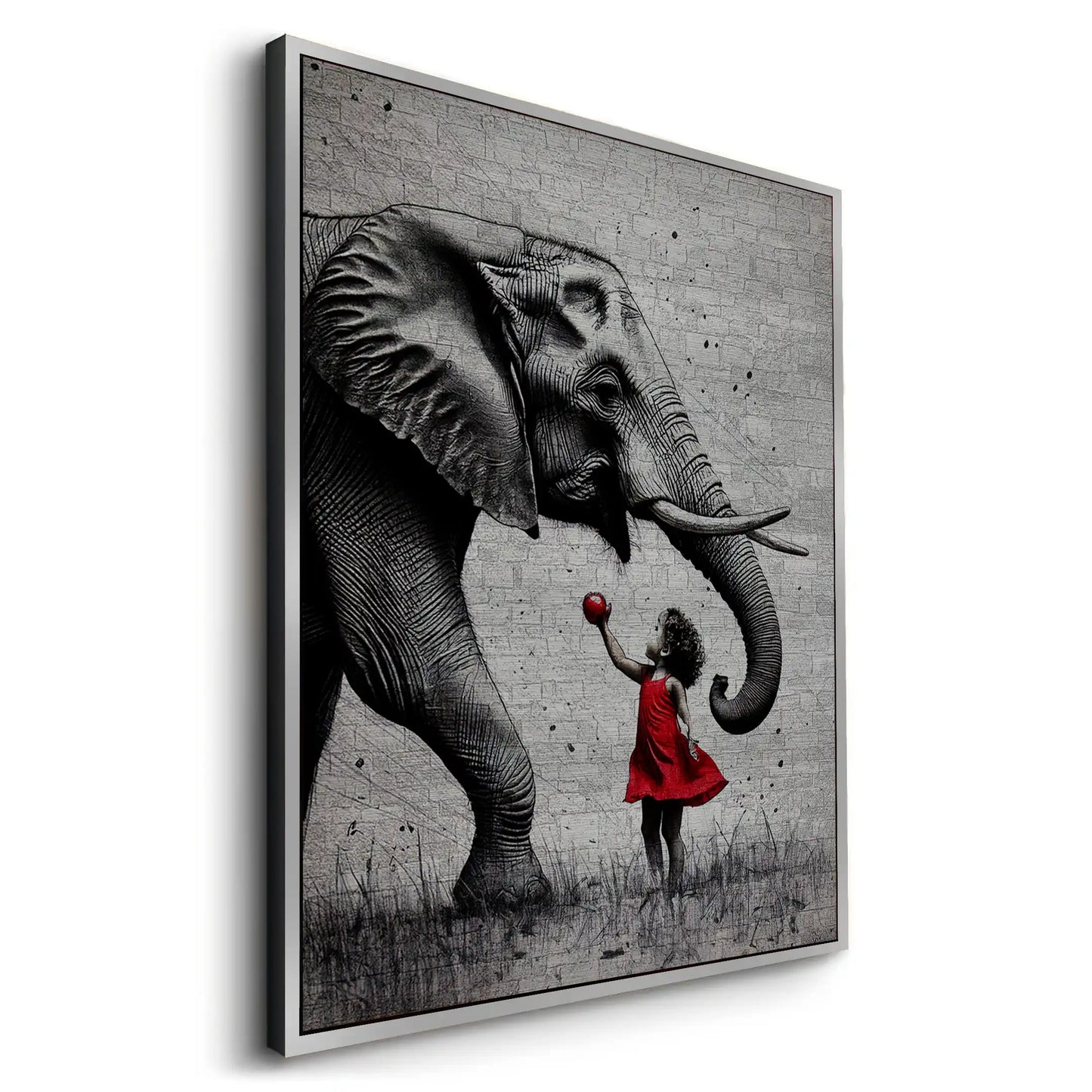 2Innocent Meets Strength - Metal