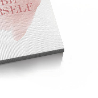 Inspirational - Canvas