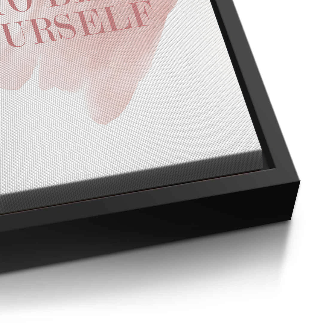 2Inspirational - Canvas