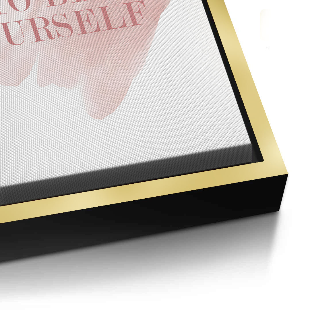 2Inspirational - Canvas