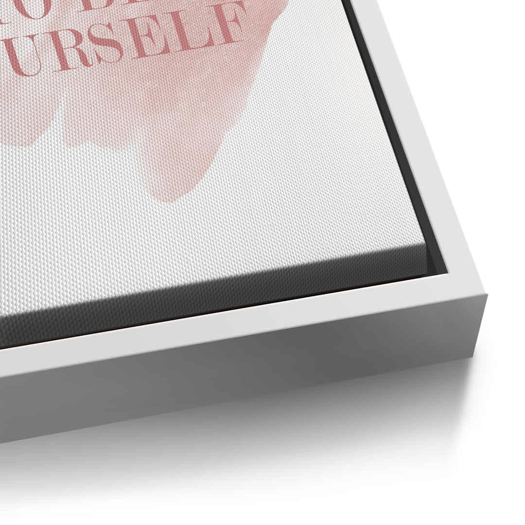 2Inspirational - Canvas