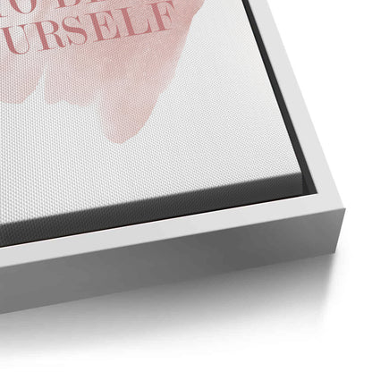 Inspirational - Canvas