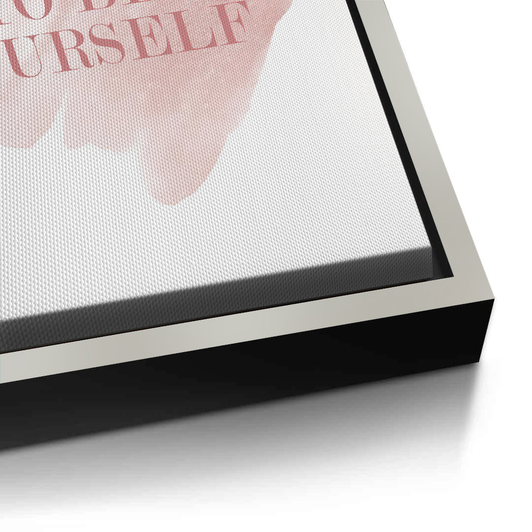 2Inspirational - Canvas