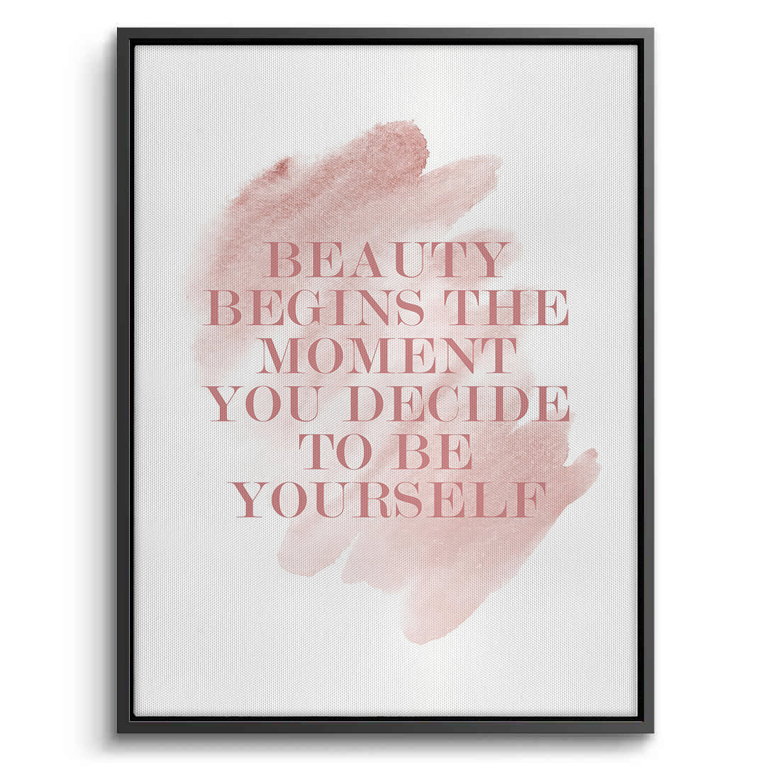 2Inspirational - Canvas