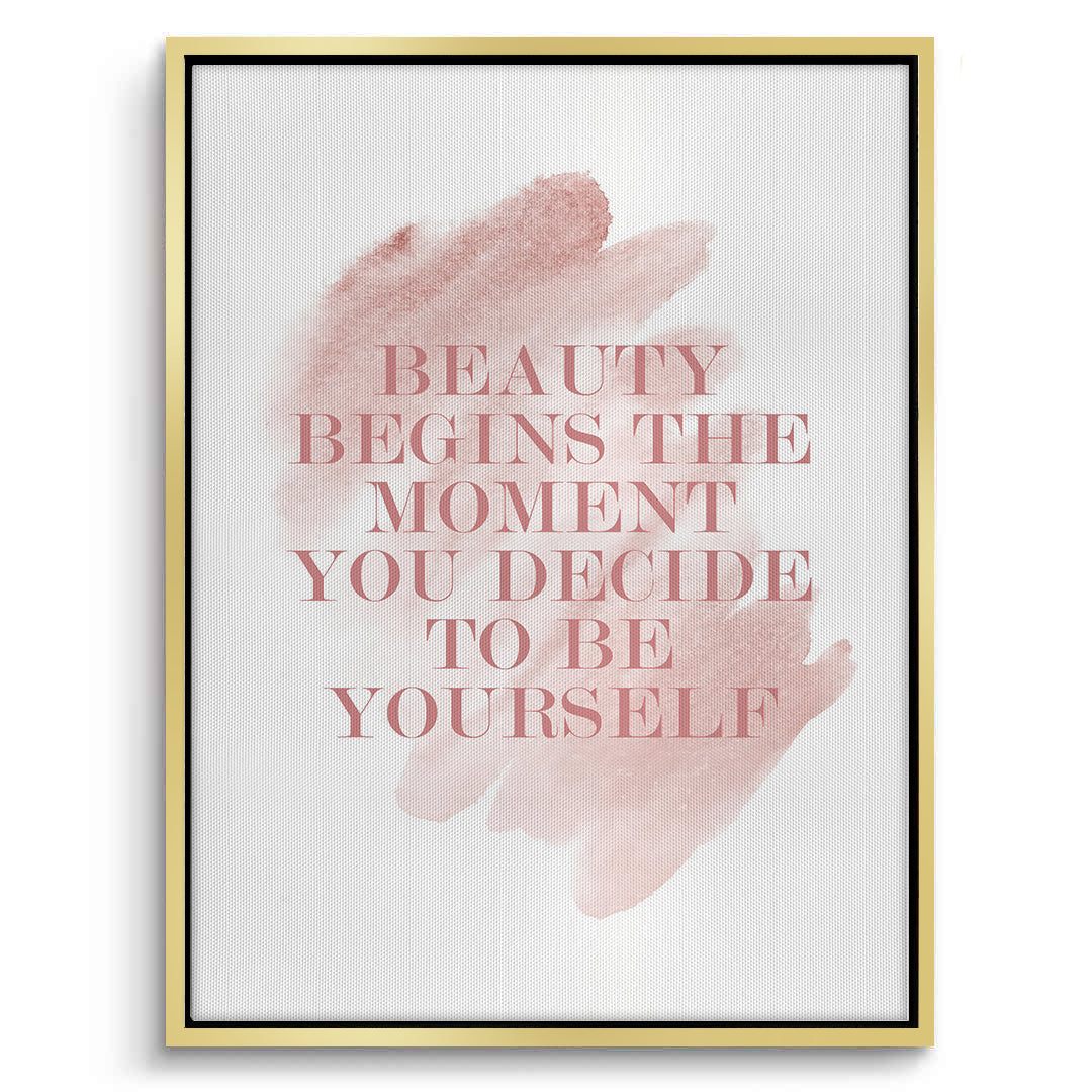 2Inspirational - Canvas