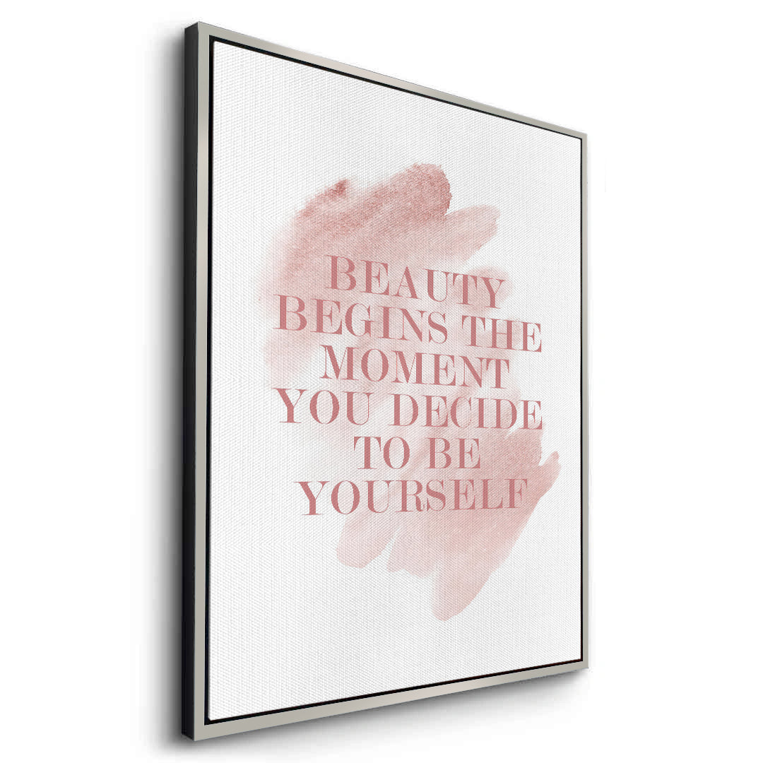 2Inspirational - Canvas