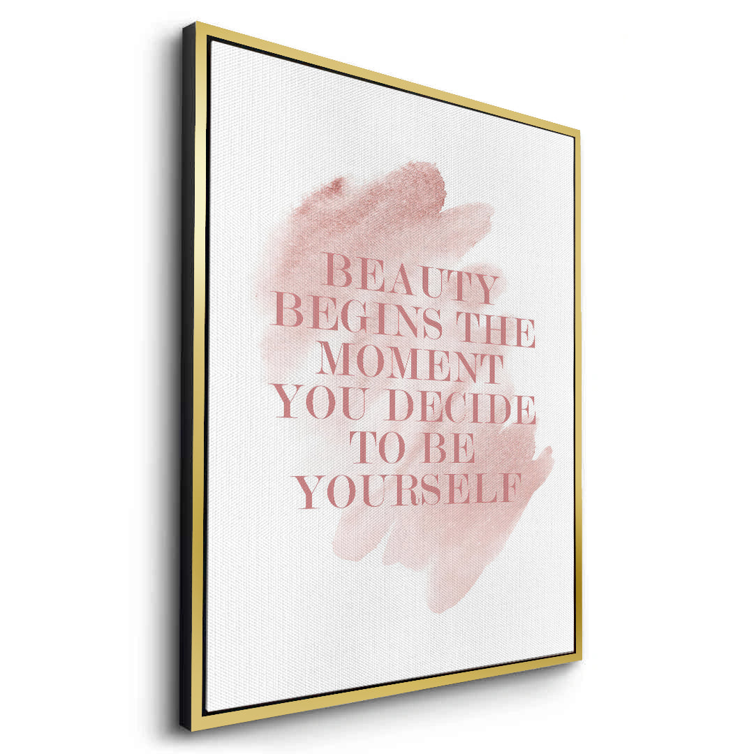 2Inspirational - Canvas