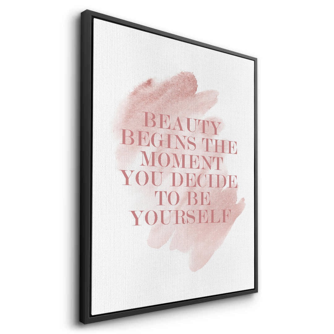 2Inspirational - Canvas