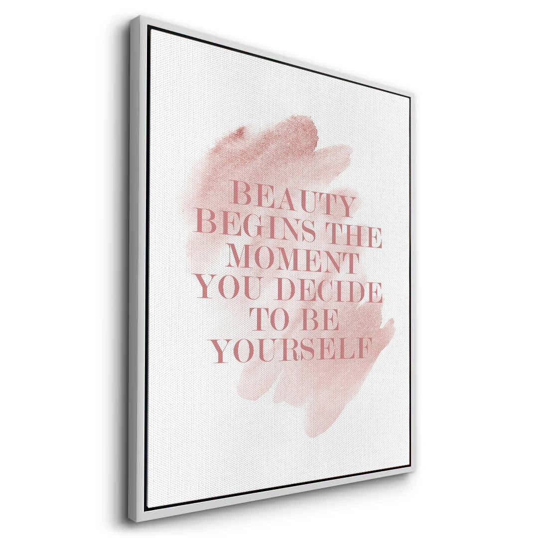 2Inspirational - Canvas