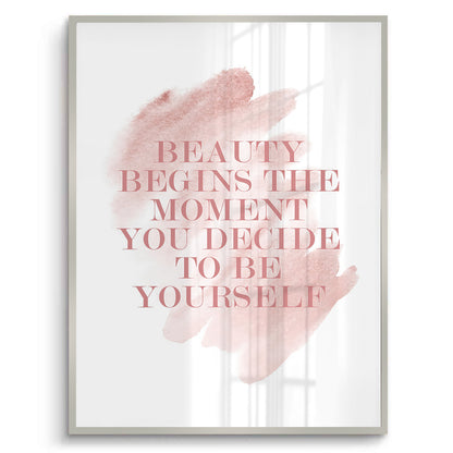 Inspirational - Fine Art