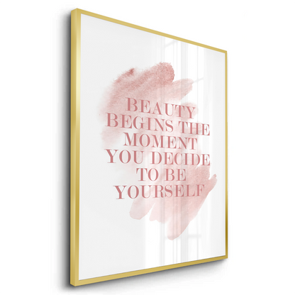 Inspirational - Fine Art