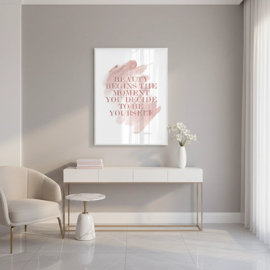 Inspirational - Fine Art