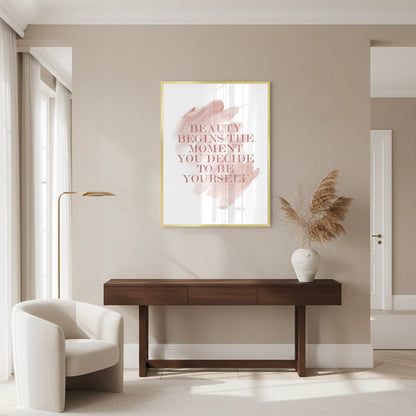 Inspirational - Fine Art