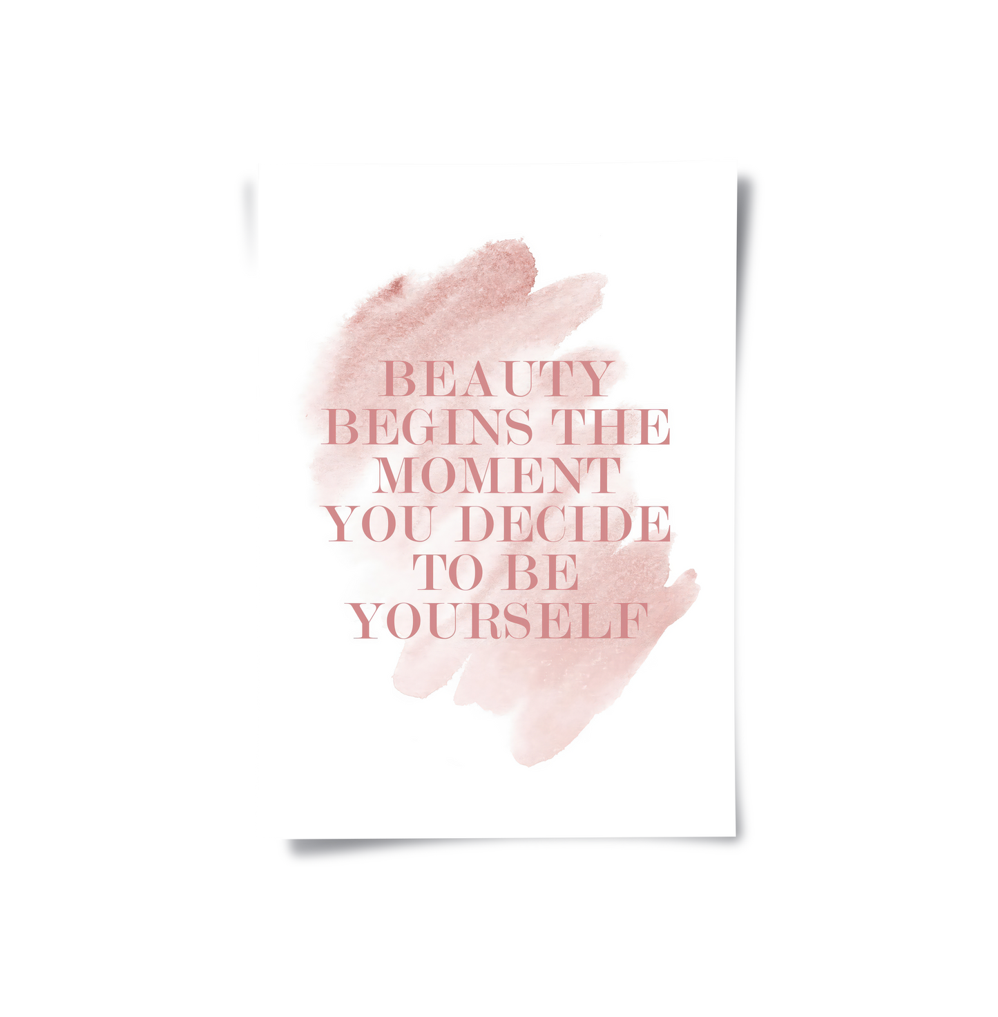 2Inspirational - Poster