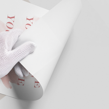 Inspirational - Poster