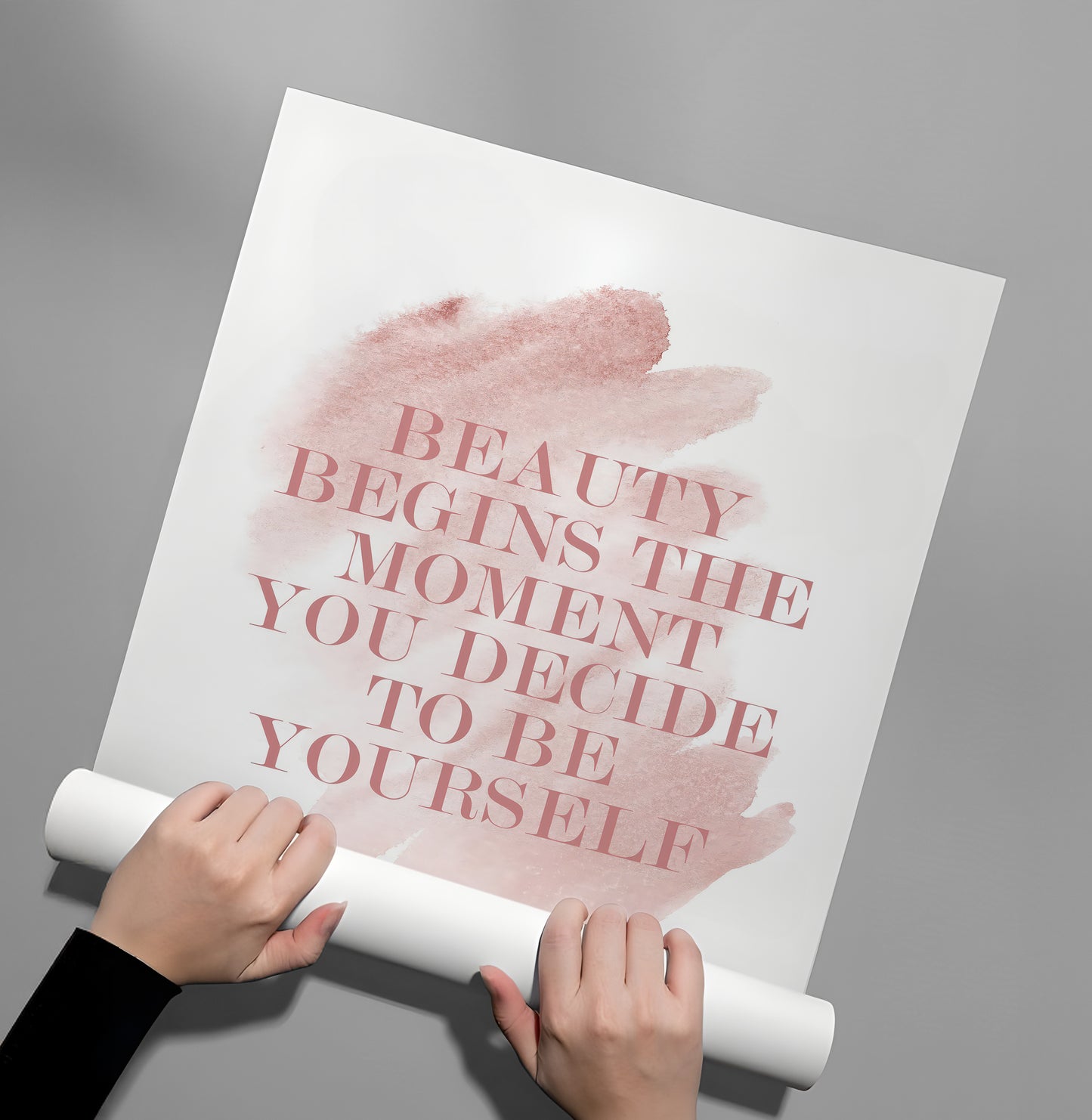 2Inspirational - Poster