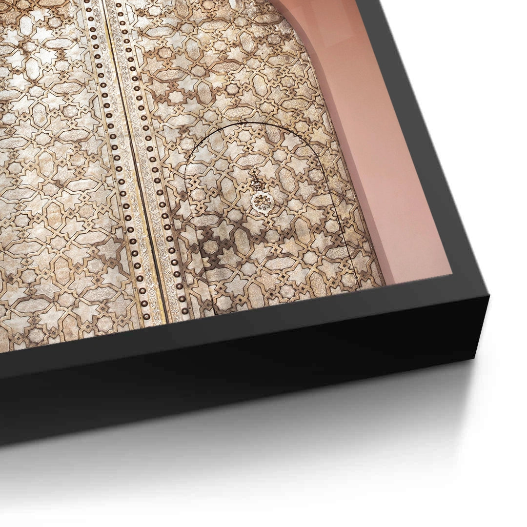 2Islamic Architecture - Fine Art