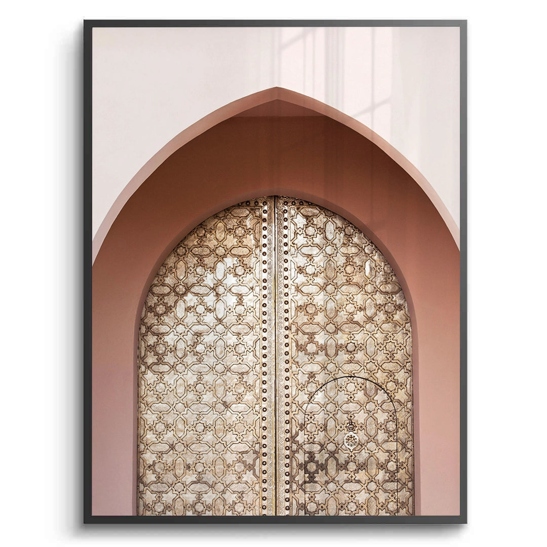 2Islamic Architecture - Fine Art