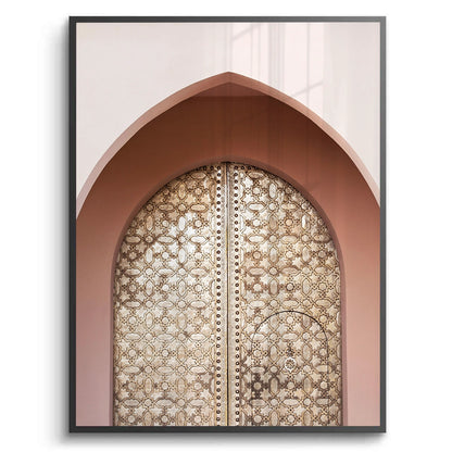 Islamic Architecture - Fine Art