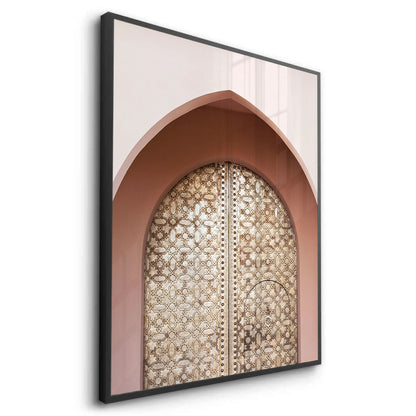 Islamic Architecture - Fine Art