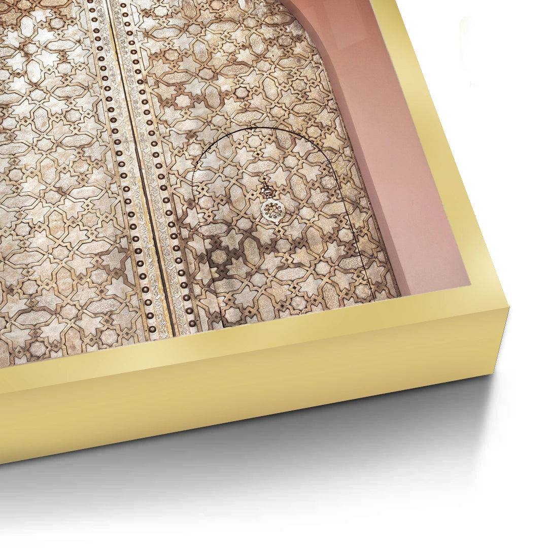 2Islamic Architecture - Fine Art