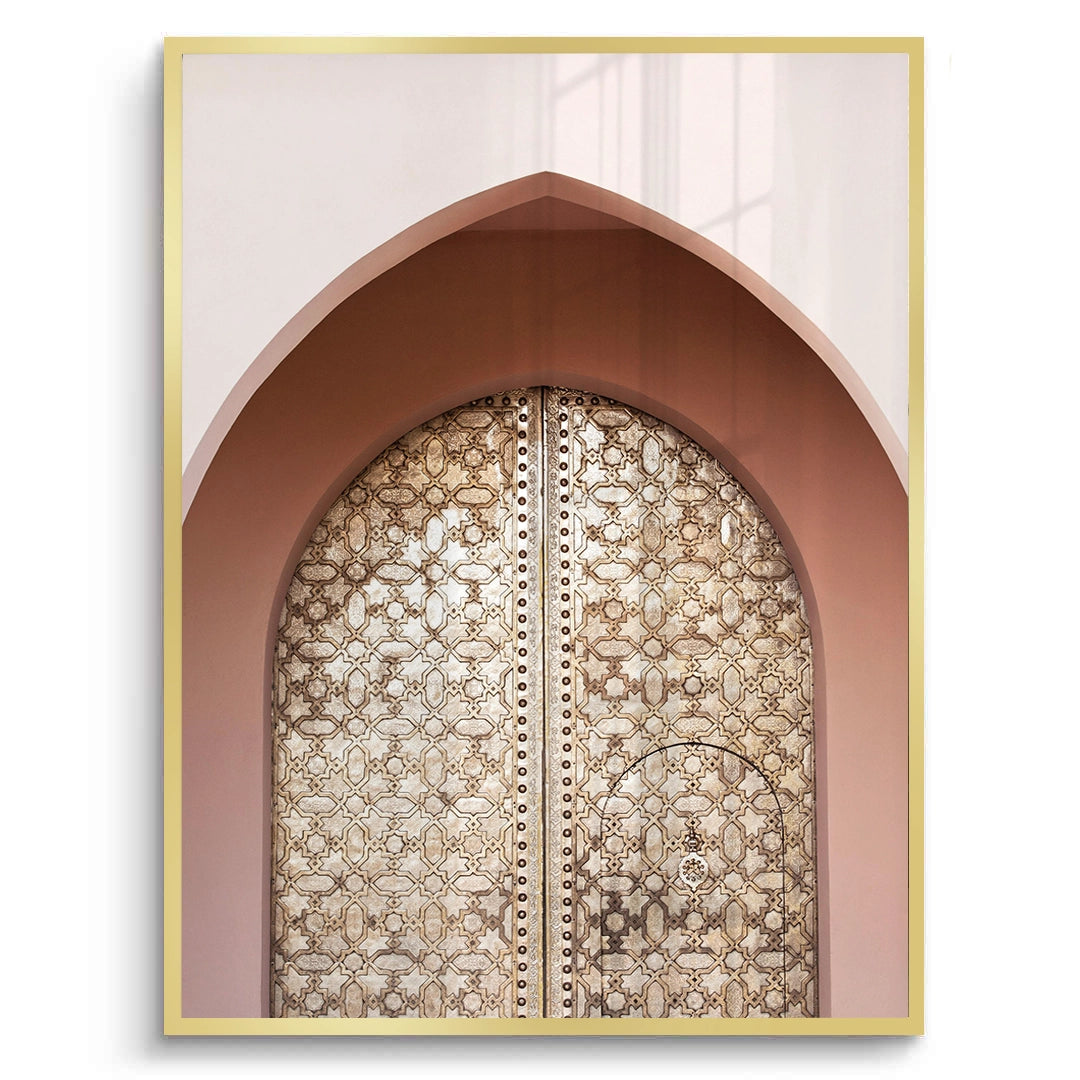 2Islamic Architecture - Fine Art