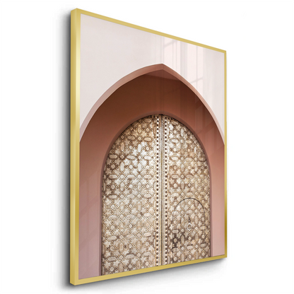 Islamic Architecture - Fine Art