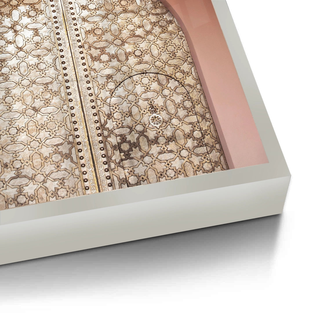 2Islamic Architecture - Fine Art