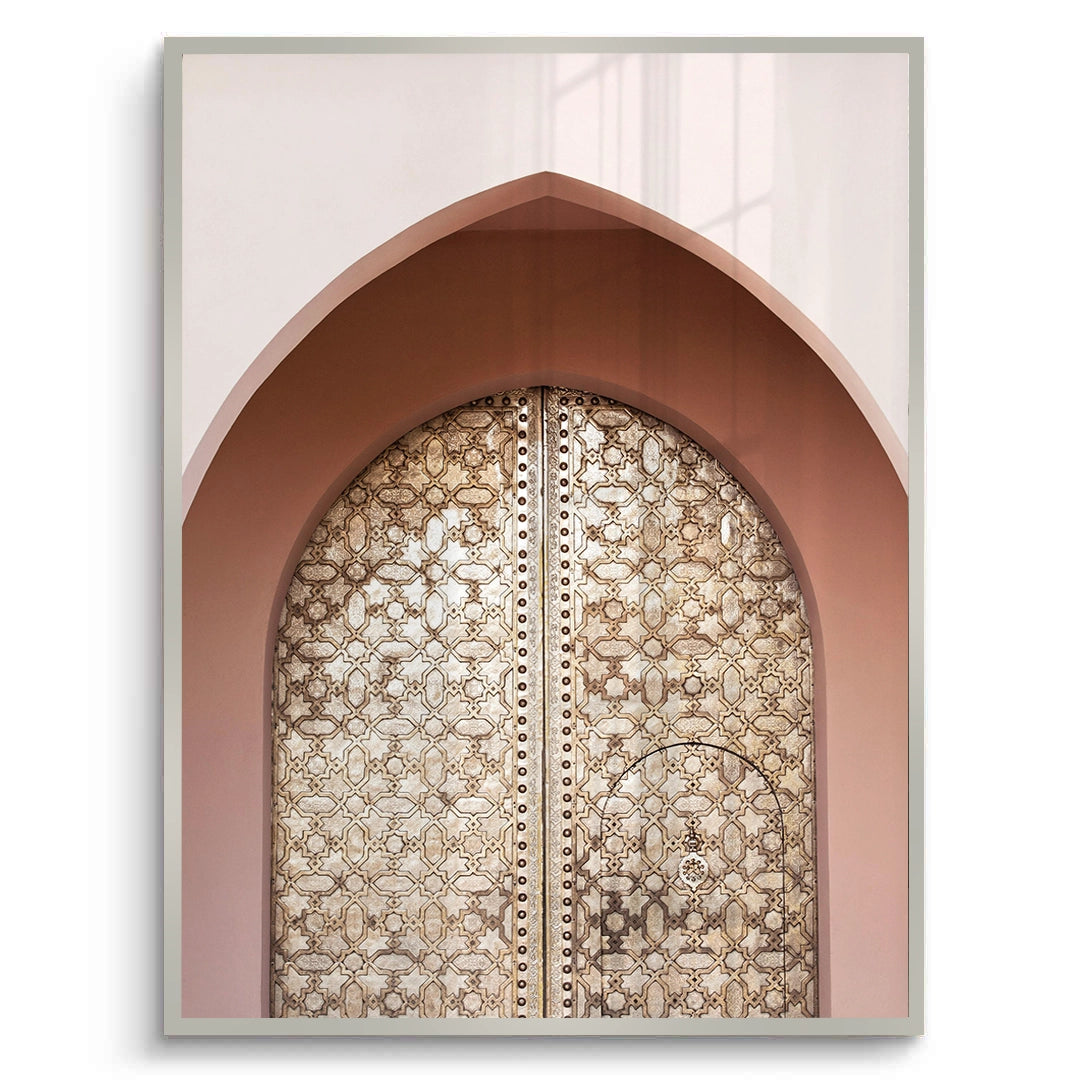 2Islamic Architecture - Fine Art