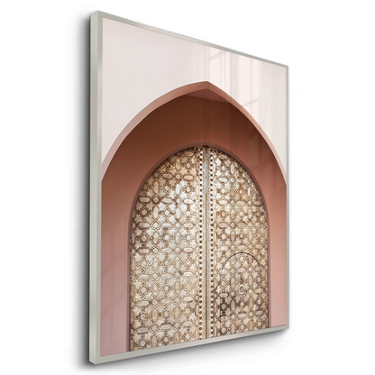 Islamic Architecture - Fine Art