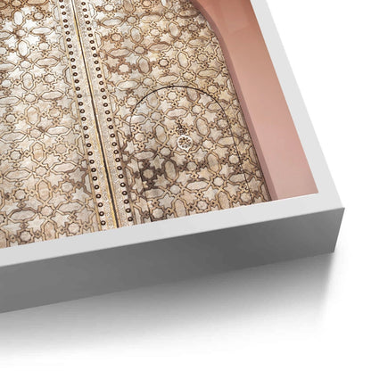 Islamic Architecture - Fine Art