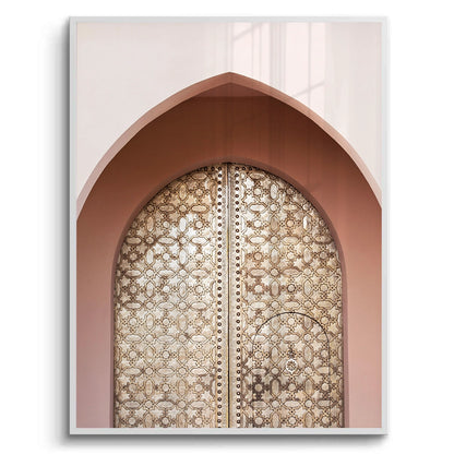 Islamic Architecture - Fine Art