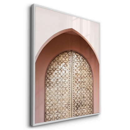Islamic Architecture - Fine Art