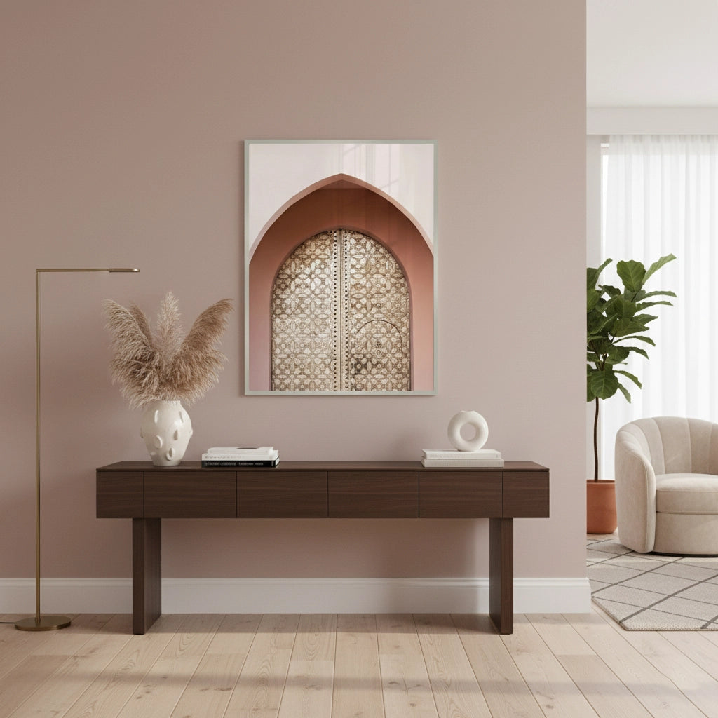 2Islamic Architecture - Fine Art