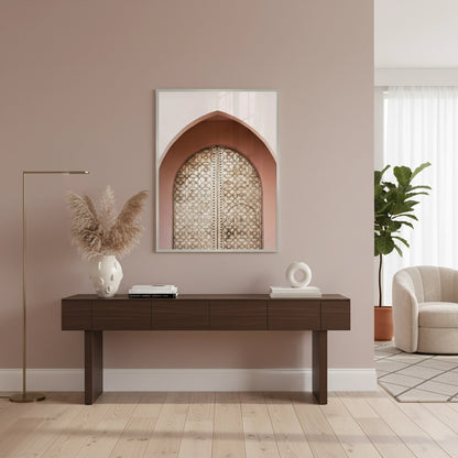 Islamic Architecture - Fine Art