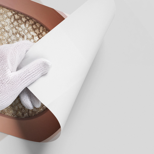 Islamic Architecture  - Poster