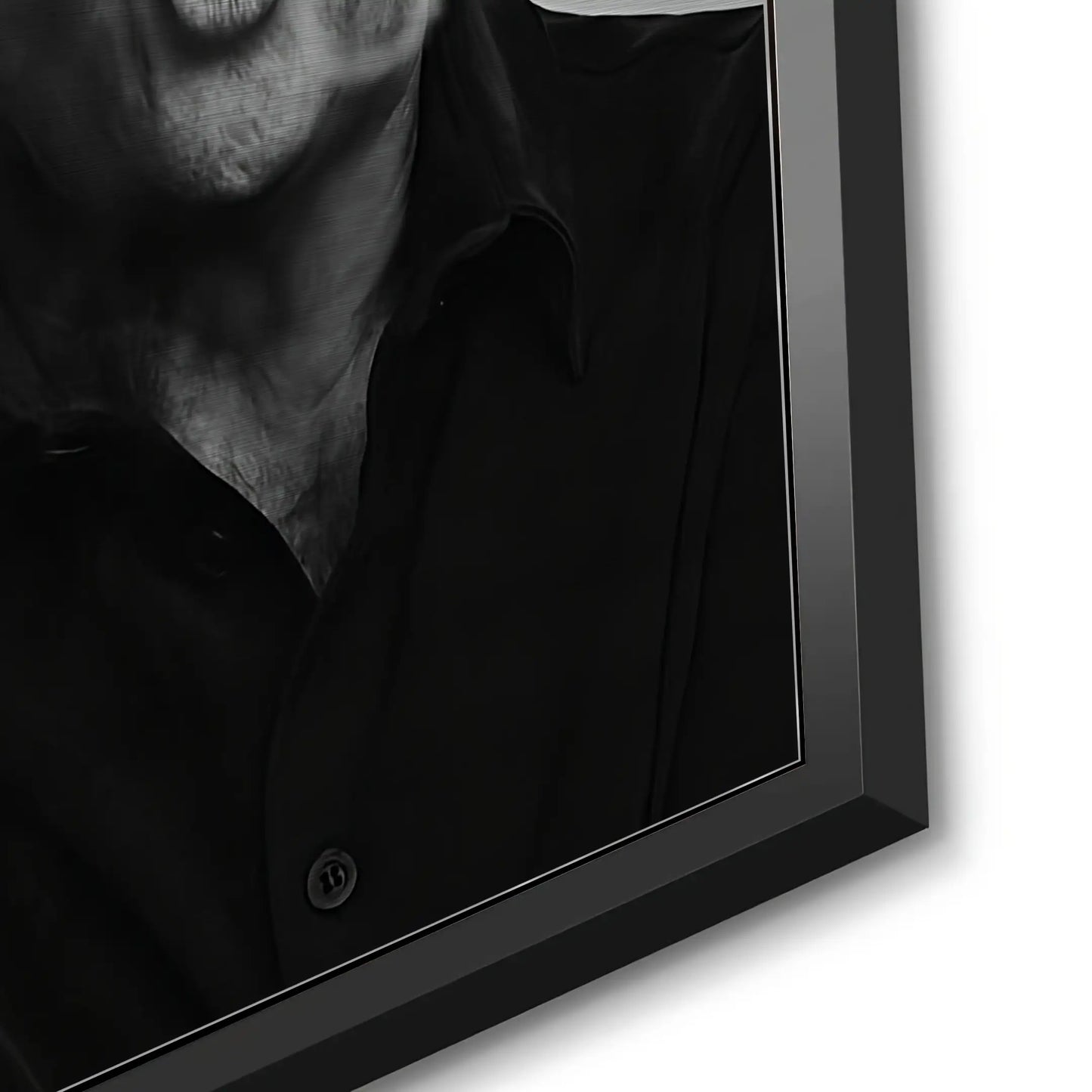 2Jack Nicholson Cigar - Metal