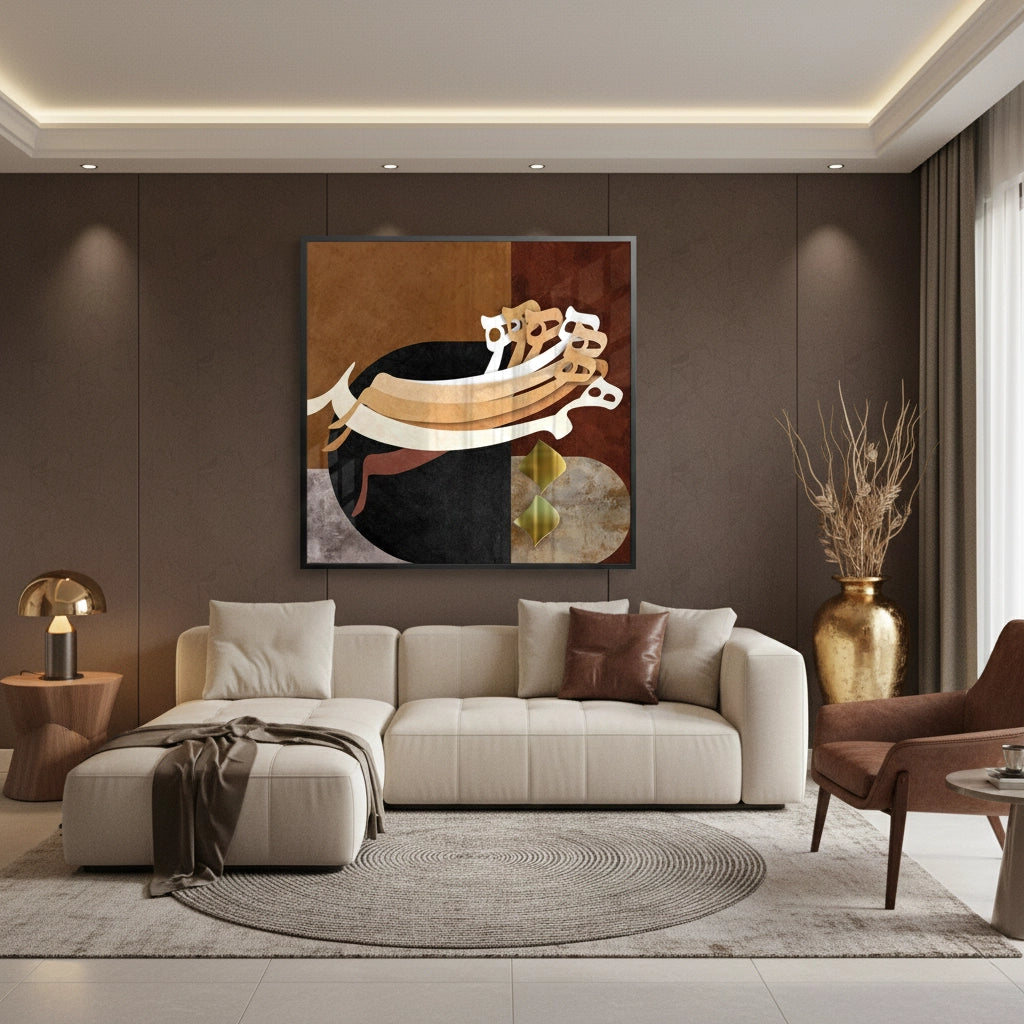 Journey - Fine Art