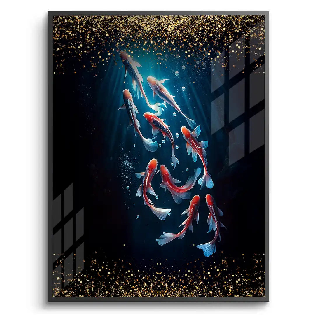 2Journey to Light - Fine Art