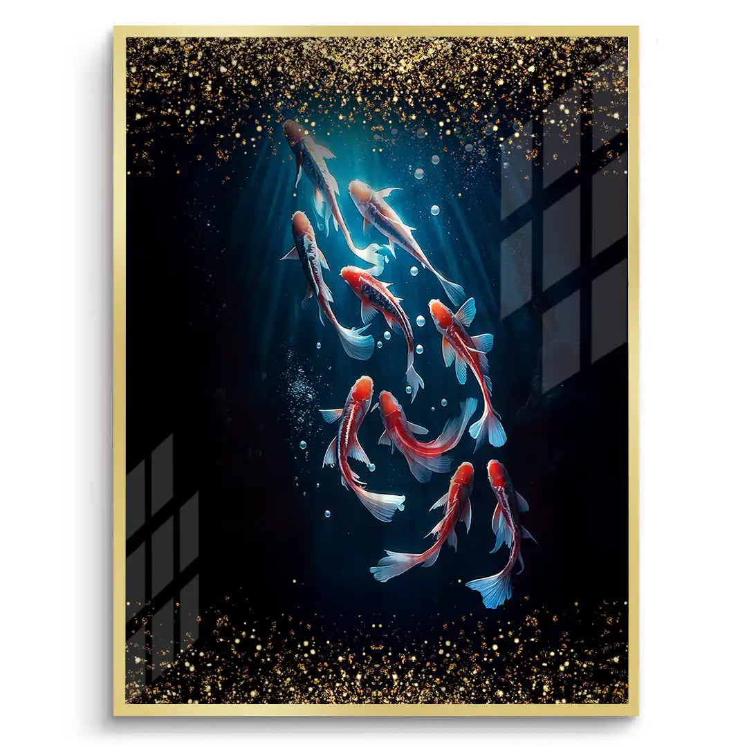 2Journey to Light - Fine Art