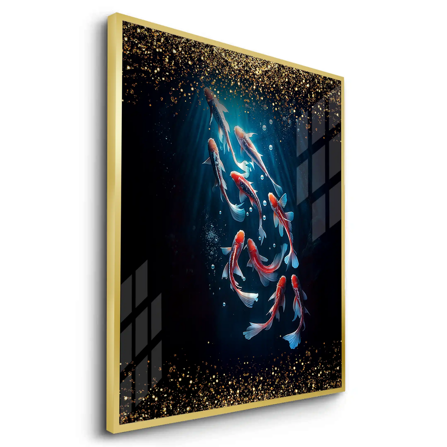 2Journey to Light - Fine Art