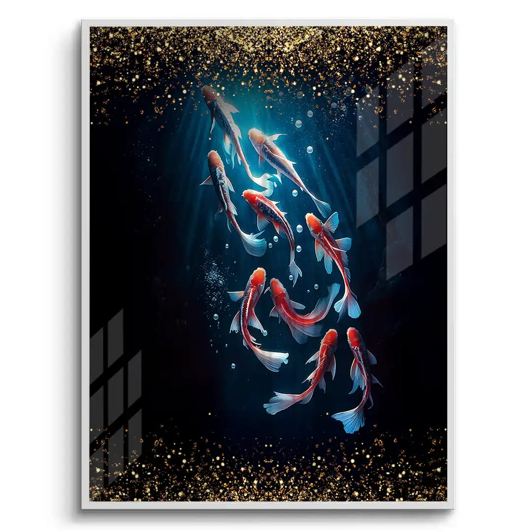 2Journey to Light - Fine Art