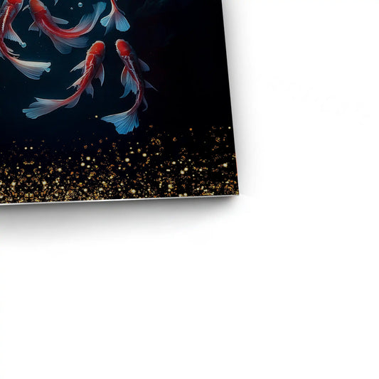 Journey to Light - Metal