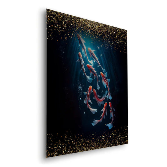 Journey to Light - Metal