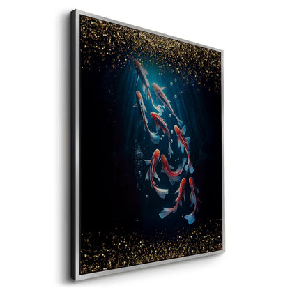 Journey to Light - Metal